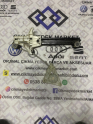 Vw Polo Ön cam kaldırma mekanizması sol (motorsuz) 6R4839462E