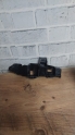80A807284A orj 17-22 audi Q5 sağ ön tampon braketi