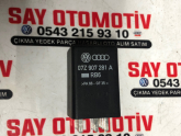 07Z907281A TRANSPORTER T5 2.5 ISITMA BUJİ ROLE 0281003031