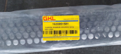 MERCEDES ML W163 ÖN TAMPON ORTA IZGARA 2001 2005 1638851581