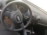 AUDİ A3 HB 2015  SİNYAL KOLU ORJINAL ÇIKMA