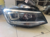 VW CADDY SAĞ FAR XENON 17-21 ORJİNAL ÇIKMA