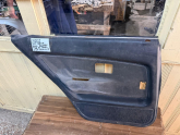 TOYOTA COROLLA SOL ARKA KAPI DÖŞEMESİ 88-92 MODEL ORJİNAL ÇIKMA