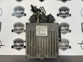 FORD FOCUS 1.8 MOTOR BEYNİ 80927K 1S4A-9F954-CK