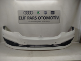 BMW G30 BEYAZ ÖN TAMPON