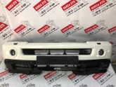 RANGE ROVER SPORT L320 ÖN TAMPON DOLU SÖKME ORJİNAL