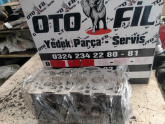SEAT CORDOBA AMF 3 SİLİNDİR DİZEL SİLİNDİR KAPAK SIFIR YAPILI