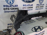 Oto Çıkma Parça / Kaporta & Karoser / Arka Tampon / Renault / Megane / Çıkma Parça 