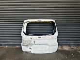 2014 2023 Ford Courier bagaj kapağı
