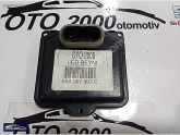 80A907397C AUDİ Q5 2018 - A8 2018- VW TOUAREG 2018- LED BEYNİ