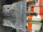 SKODA OCTAVİA ALT MUHAFAZA