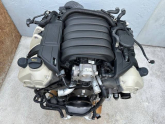 PORSCHE PANAMERA 3.6 V6 MOTOR