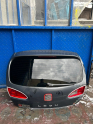 SEAT LEON HATASIZ SÖKME DOLU BAGAJ KAPAĞI