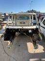 Ford Transit 2007-2011 Çift Kabin Kupa