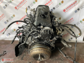 Transporter T5 2.5 TDİ Çıkma Motor