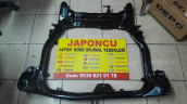 HYUNDAİ İ30 TRAVERS 2007-2012 ARASI SIFIR