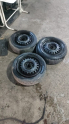 2002-2010 FORD TRANSIT CONNECT DEMİR JANT ADET FIYATI