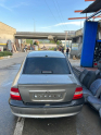 OPEL VECTRA B ARKA BAGAJ KAPISI