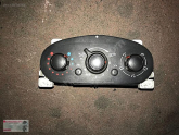 RENAULT SYMBOL KALORİFER KONTROL PANELİ 2017 MODEL