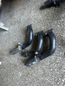 12992583 CORSA C 1.3 MANİFOLT ÇIKIŞ BORUSU TURBO HORTUMU