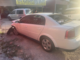 Opel Vetra c kasa sol ön kapı
