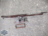 A4 FAR AÇMA KAPAĞI TRİM BAKALİTLER 8E1853189