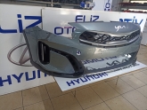 Oto Çıkma Parça / Kaporta & Karoser / Ön Tampon / Kia / Ceed / Çıkma Parça 