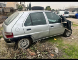 Citroen saxo sağ arka kapı