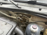 RENAULT KANGOO MOTOR KAPUTU KİLİDİ 98-08 MODEL