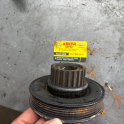 Oto Çıkma Parça / Motor / Krank Kasnağı / Opel / Corsa / Çıkma Parça 