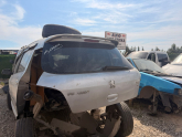 Peugeot 307 arka dingil
