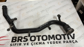VW TOUAREG-AUDI A6-A7-Q7  TURBO BORUSU  7L6145770M