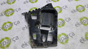 BMW 1 SERİSİ 2012 2015 F20 ARKA TAMPON SOL BRAKET 51127371753