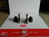 Nissan Juke 2010-2013 Aks Başı Sıfır Yedek Parça
