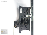 A2059068501 MERCEDES C KASA W205 W213 ARKA SİGORTA TABLASI
