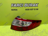 FLUENCE SAĞ DIŞ STOP SIFIR İTHAL 2010- 265500016R