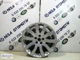 Orijinal 9.5JX20 RRC50068 Jant - Range Rover Sport L320