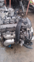 Hyundai starex 140 lik CRDi çıkma motor