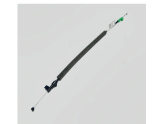 KALORİFER TELİ TRANSPORTER T5  YEŞİL SİYAH 7H1819835C 2H1819835