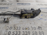 ÇIKMA TOYOTA COROLLA 101 KASA SAĞ ÖN KAPI KİLİDİ