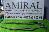 2015 MERCEDES E180 W212 KASA SİLECEK KOLLARI AD