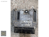Opel vectra c 1.9 dizel motor beyni çıkma orijinal