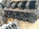 Oto Çıkma Parça / Motor / Blok / Kia / Bongo / Çıkma Parça 