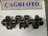 38AA CBB CAGA MOTOR KRANK 2.0 TDI PASSAT CADDY TİGUAN CC AMAROK