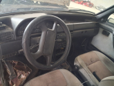 Fiat  Uno  Göğüslük
