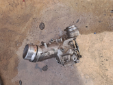 RENAULT TALISMAN TURBO 8195800002