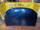 DACİA SANDERO ÇIKMA ORJİNAL MOTOR KAPUTU ÇIKMA