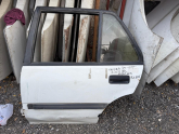 1990 Honda Civic Orjinal Çıkma Sol Arka Kapı