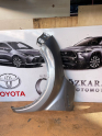 2016-2023 TOYOTA C-HR CIKMA ORJINAL SAG ON CAMURLUK