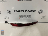Oto Çıkma Parça / Kaporta & Karoser / Tampon Reflektörü / Skoda / 120 / Çıkma Parça 